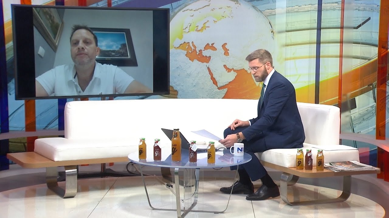 Kikanović: Nisam kriv za smrt bebe u GAK 