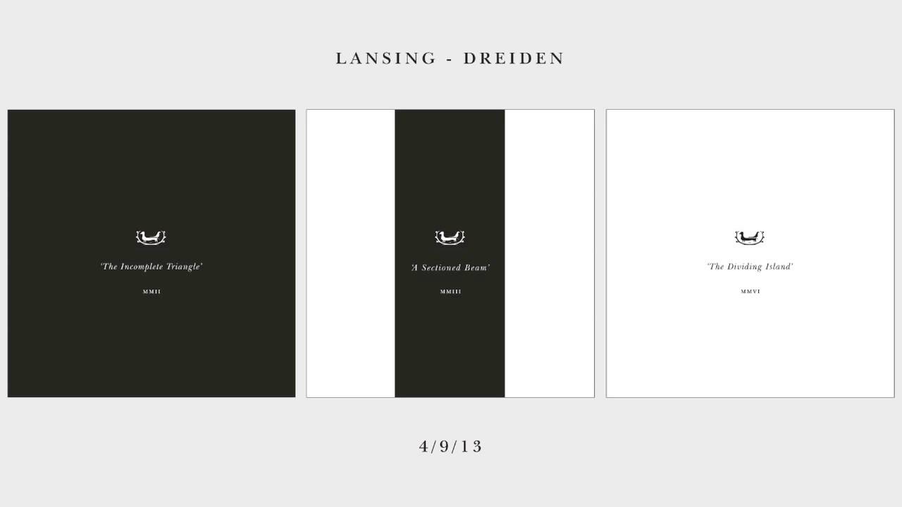 Lansing-Dreiden - Metal on a Gun [Official Single]
