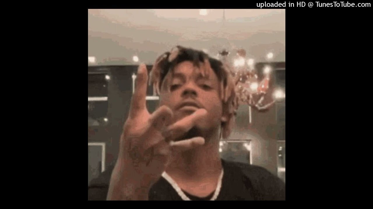 *FREE* (HARD) Juice Wrld Type Beat 