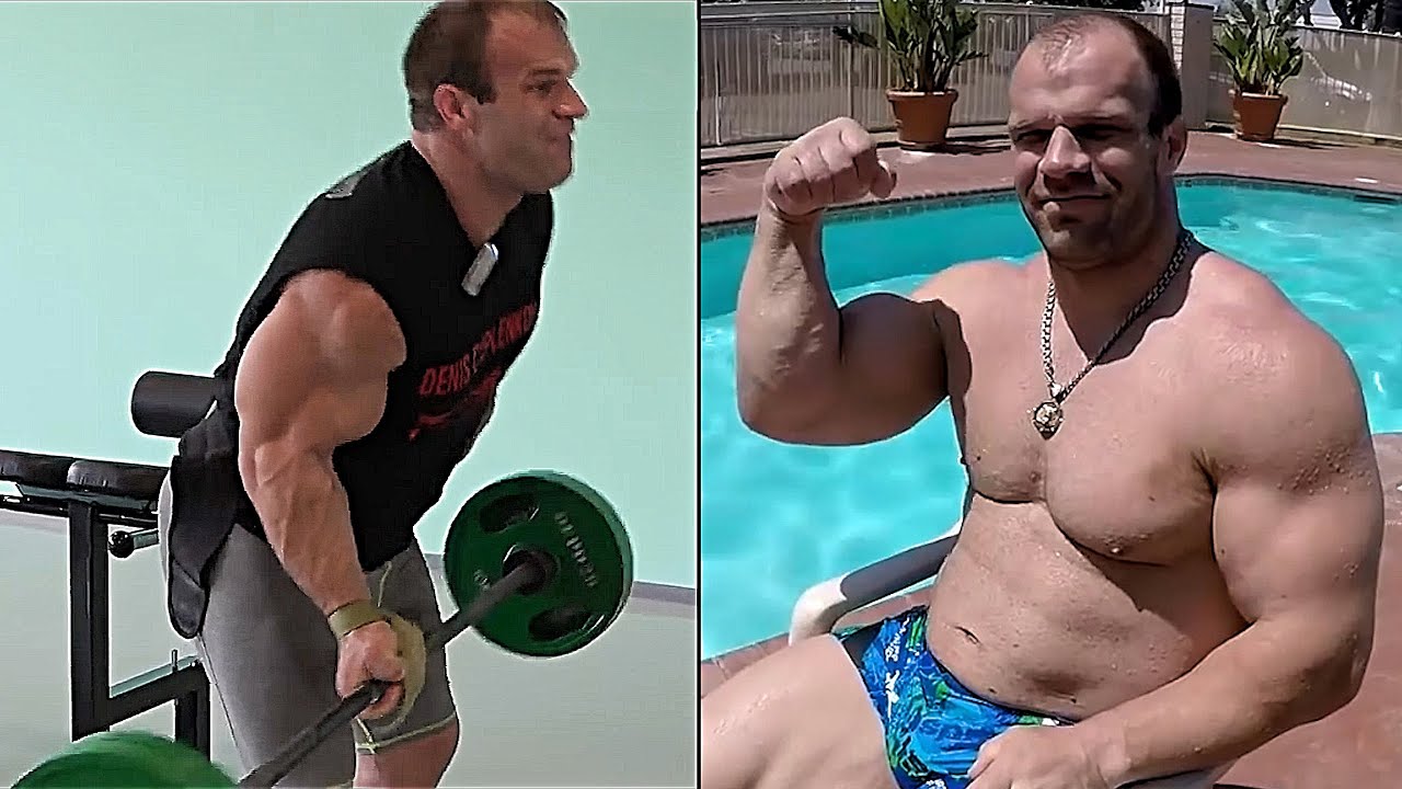 CYPLENKOV in his PRIME! / Unseen Footage part 2