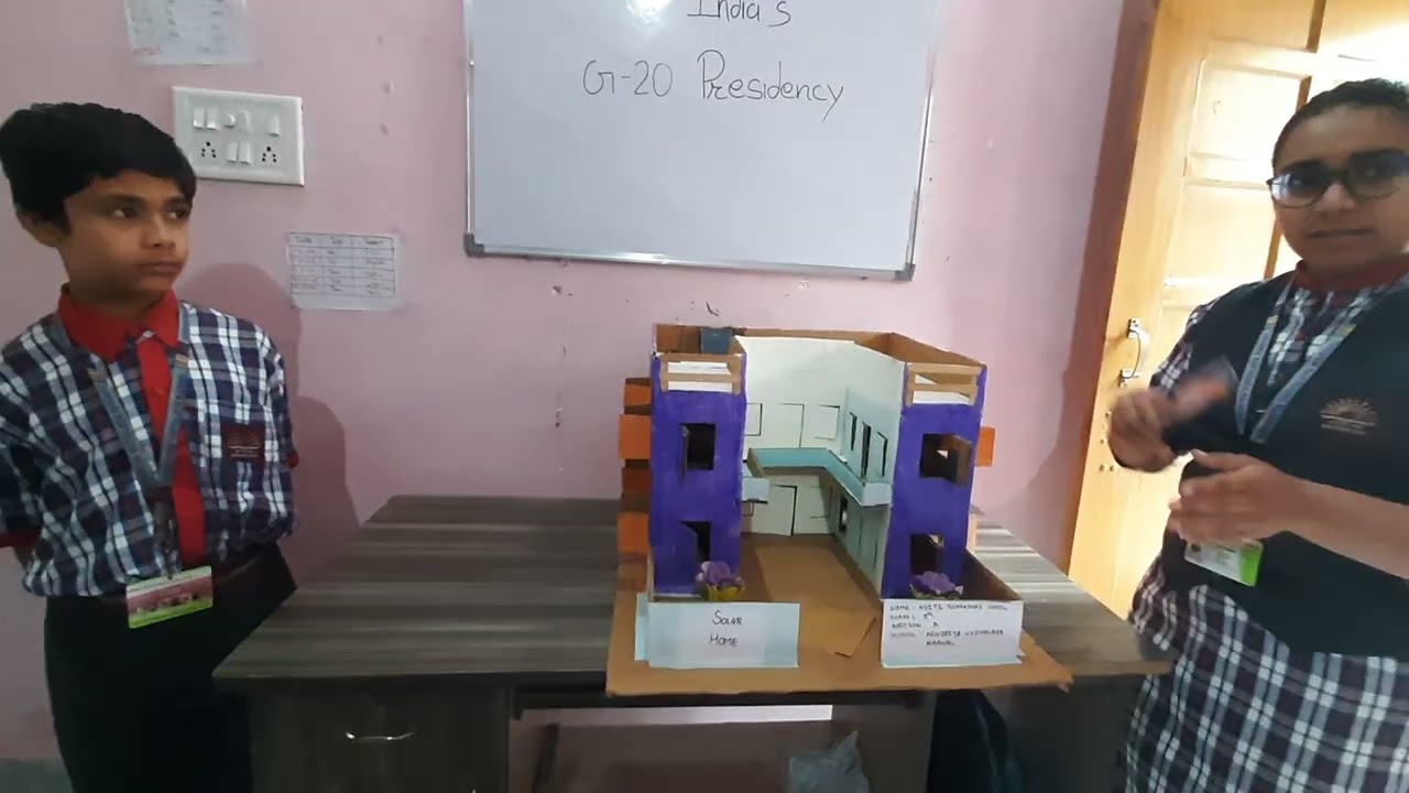 Alternate Energy Source 1