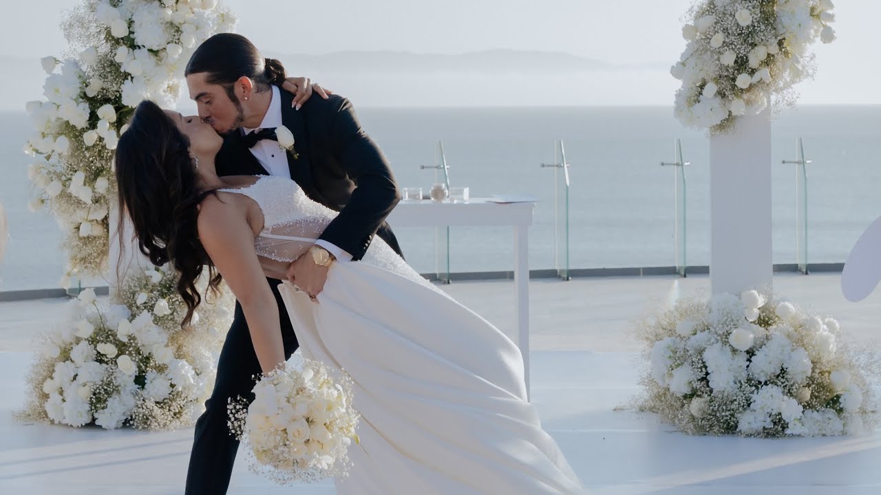Edith and Zekiel Wedding Secrets Bahia Mita