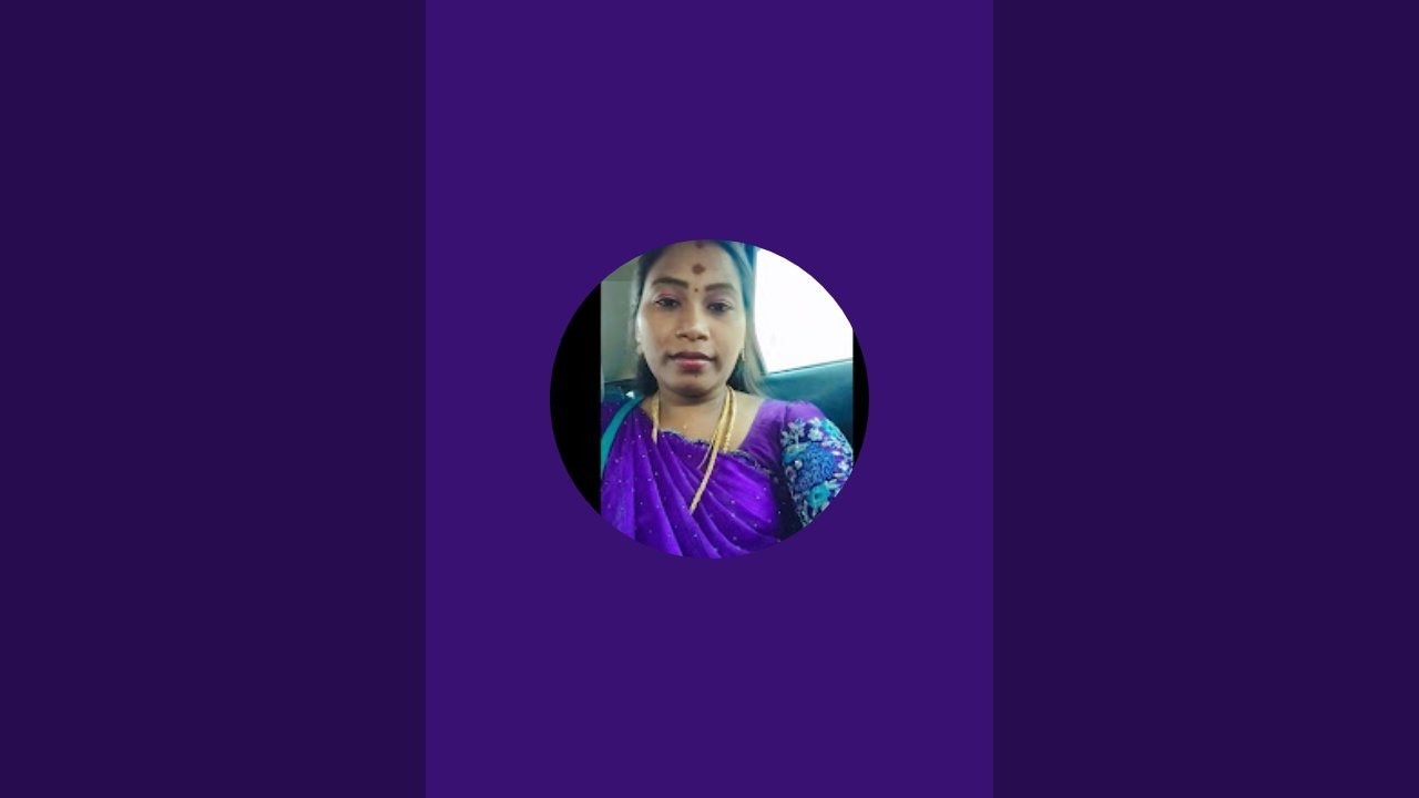 Welcome To Sri Channel THANJAVUR Ponnu is live
