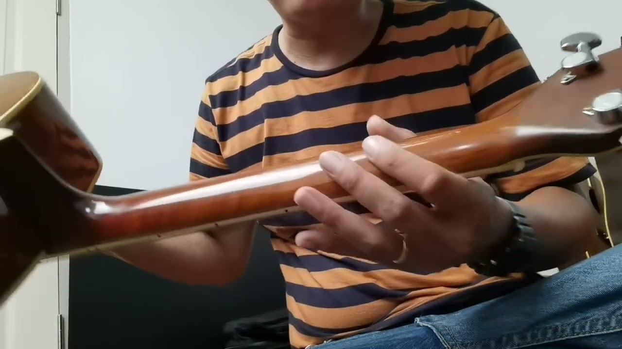 Morris MG-301RBS ทรงslopeshoulder : รีวิว