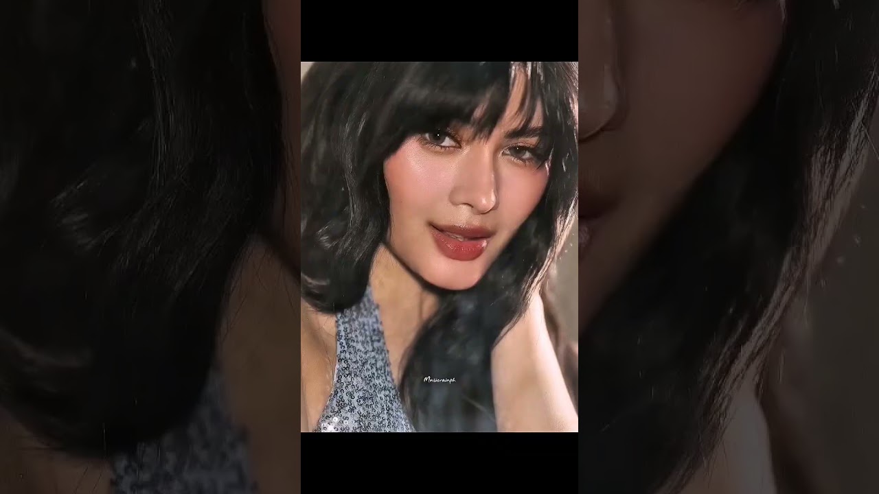 Anastasia Steele is that you? #azralph #ralphdeleon #azmartinez