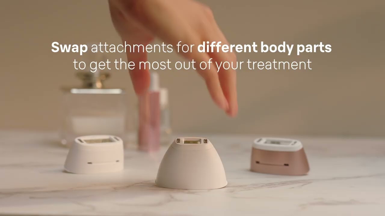 How to use your Braun Skin i-expert