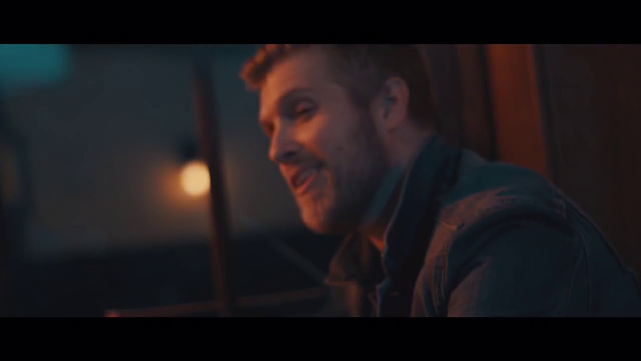Brandon Ray - Small Talkin’ (Official Music Video)