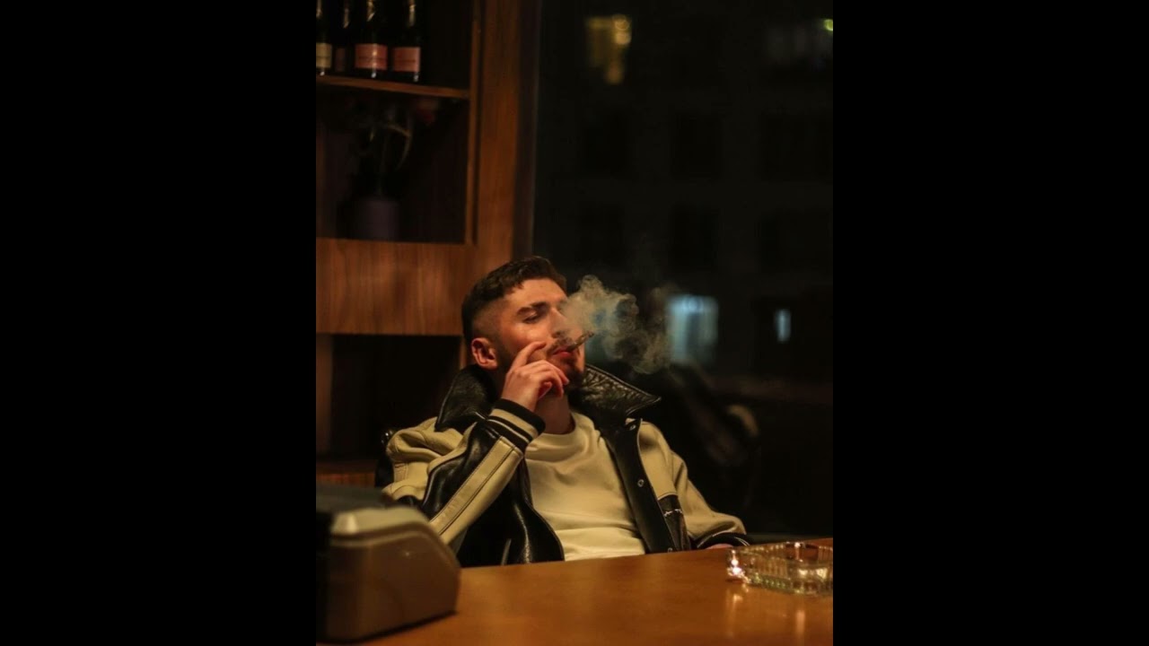 [SATILIK]''Ağlardım' Blok3 x Ati242 Type Duygusal Boombap Beat