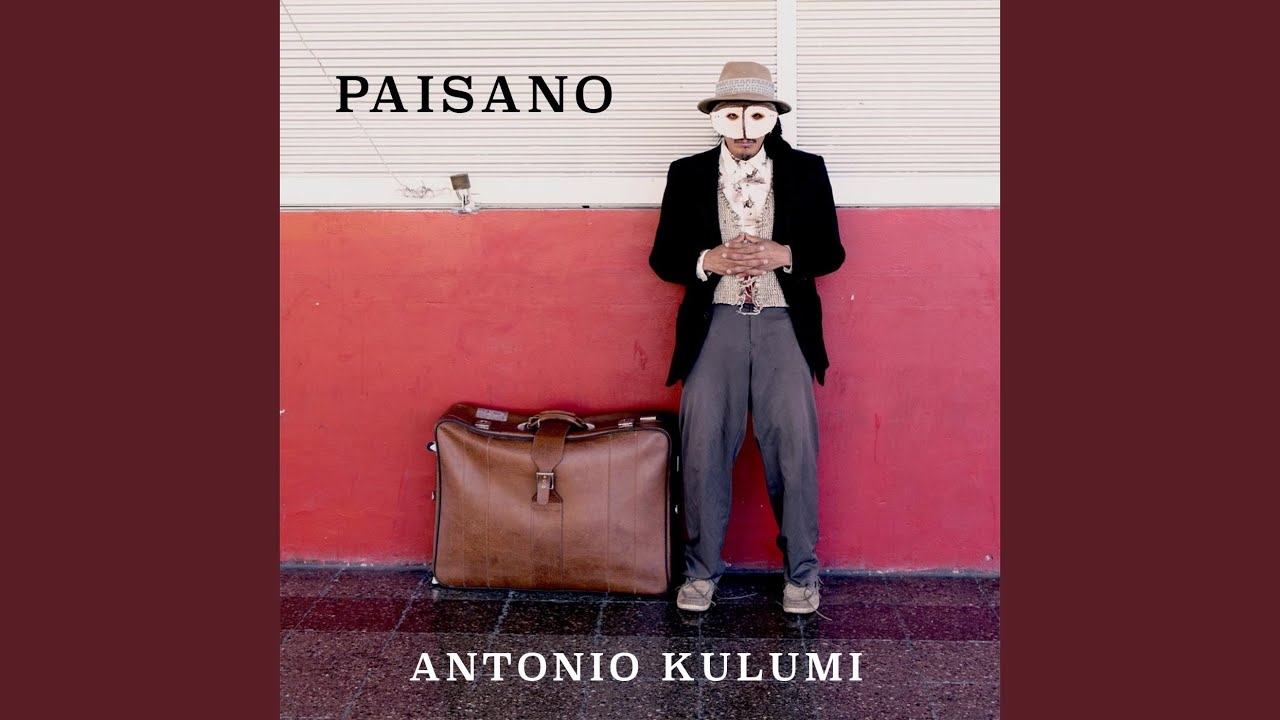 Paisano