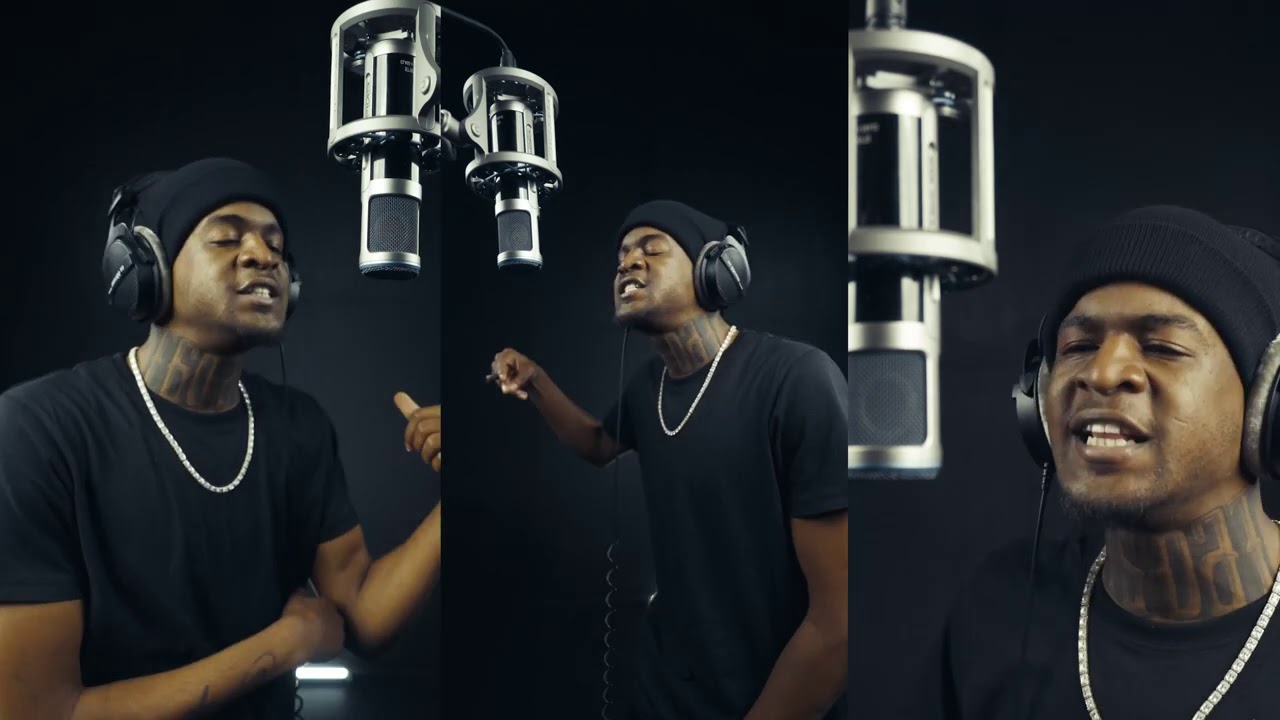 T-Will - Sick Of You (#LiveBoxedinPerformance) @boxedin_