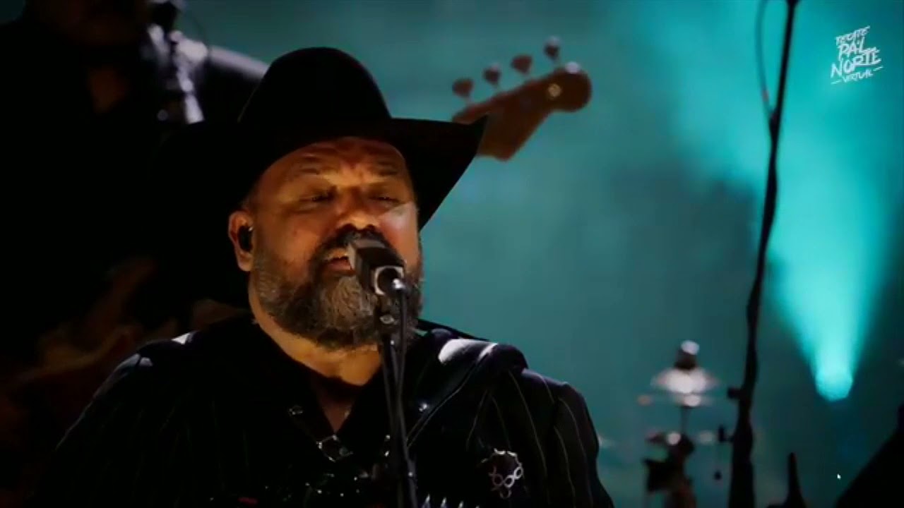 intocable - Soñador Eterno - Live