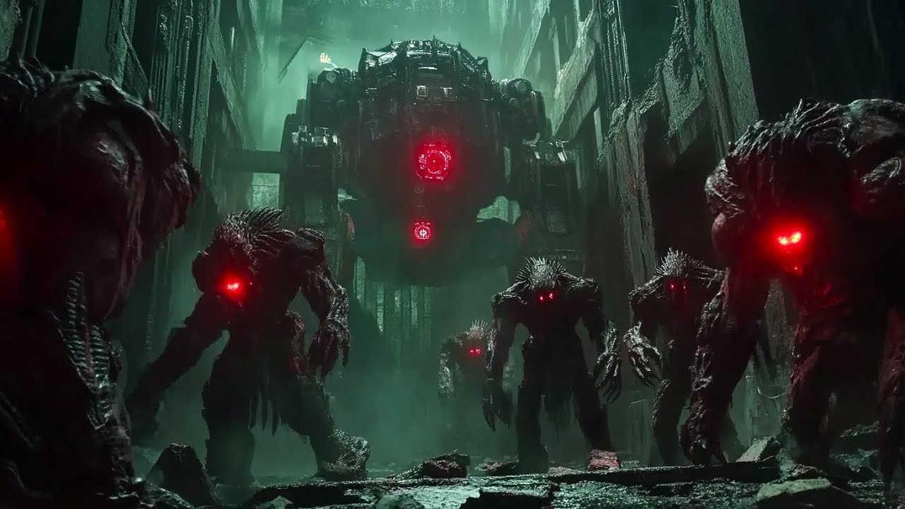 The Alien Test: Will Humanity Earn Their Respect?| HFY | HFY Sci-Fi Story