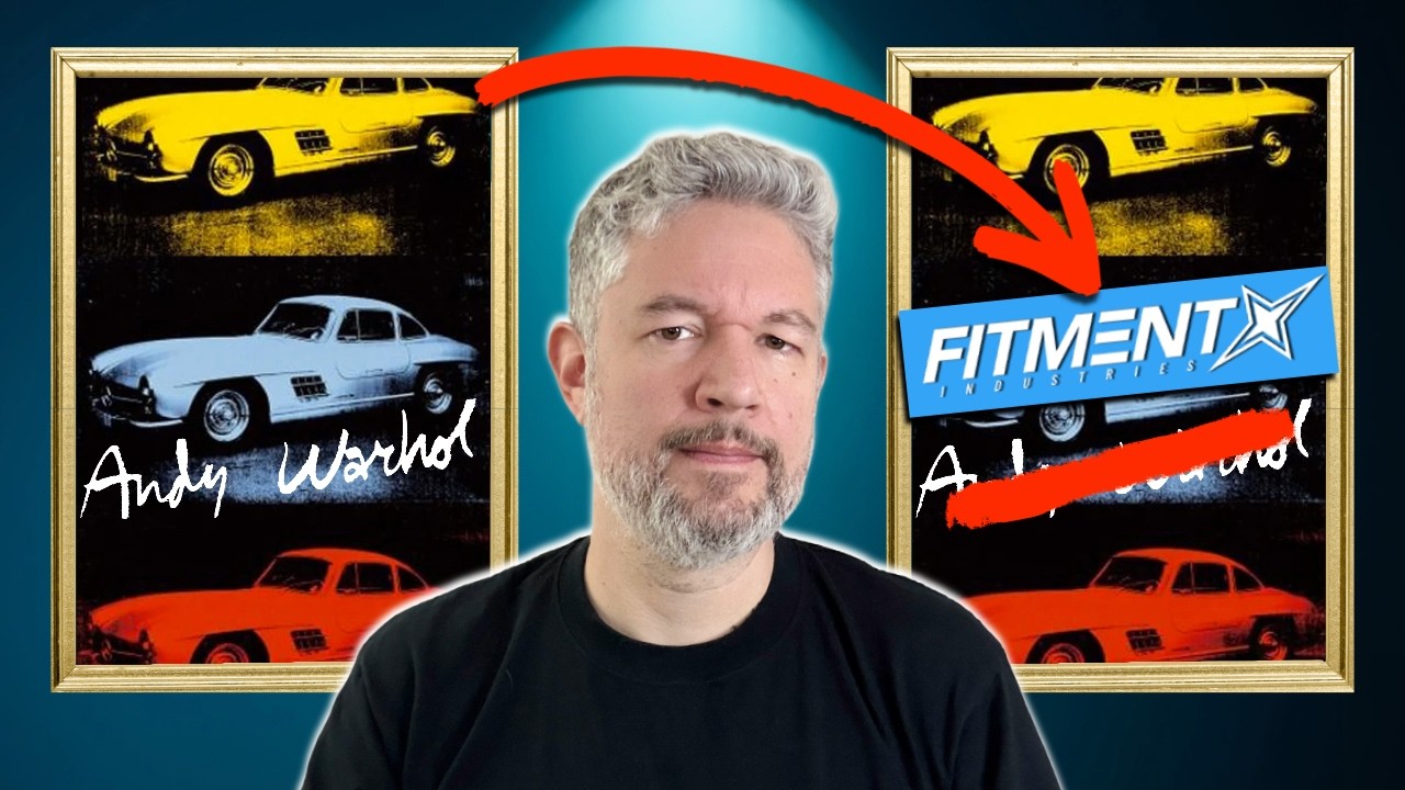 Fitment Industries Stole My Content