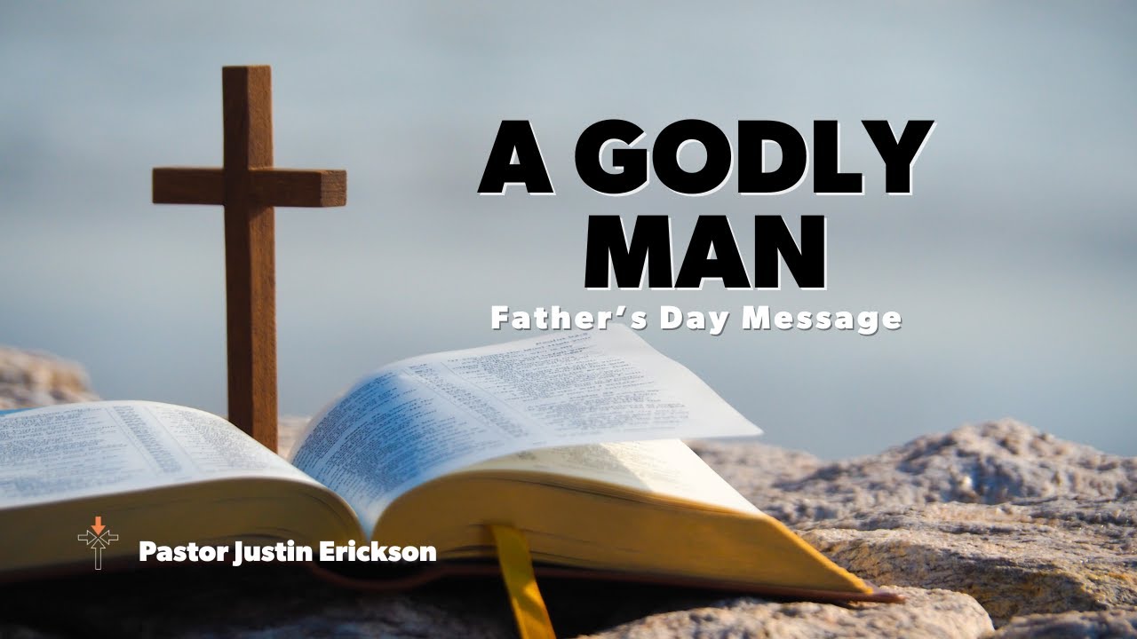 DBC Live | Marks of A Godly Man - 1 Corinthians 4:1-16