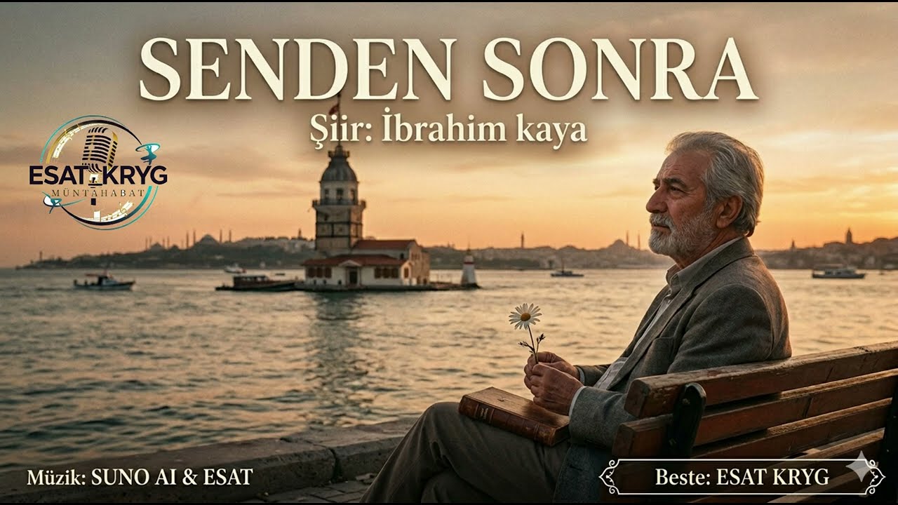 SENDEN SONRA (3)... (Eşinin vefatının ardından, gönülden dökülen sözler)