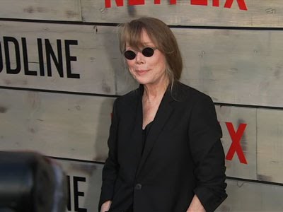 'Bloodline' Stars Discuss Filming in Florida