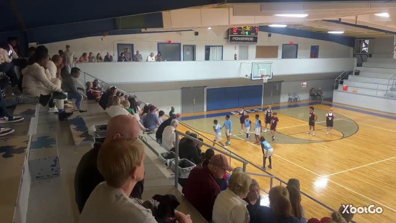 Fife Storm Sports Live Stream