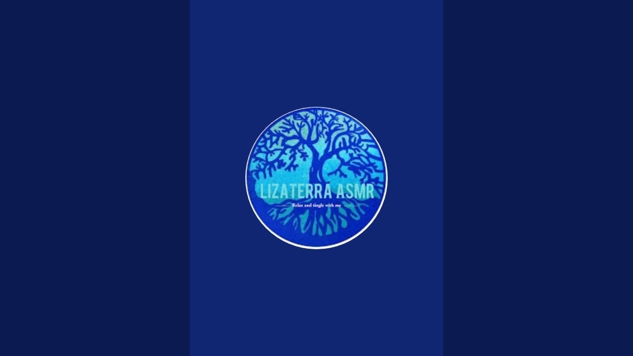 Liza Terra ASMR is live!