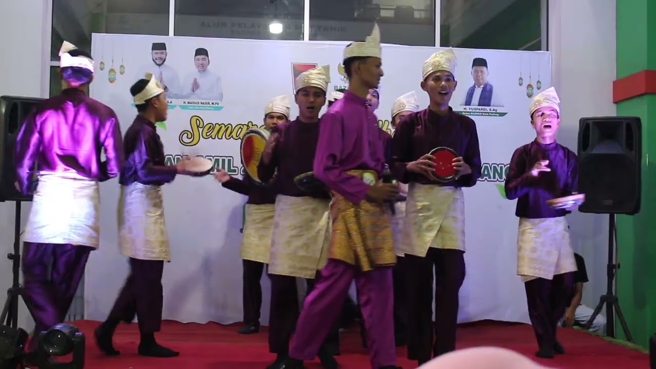 Maghadir   Abna Al Iman