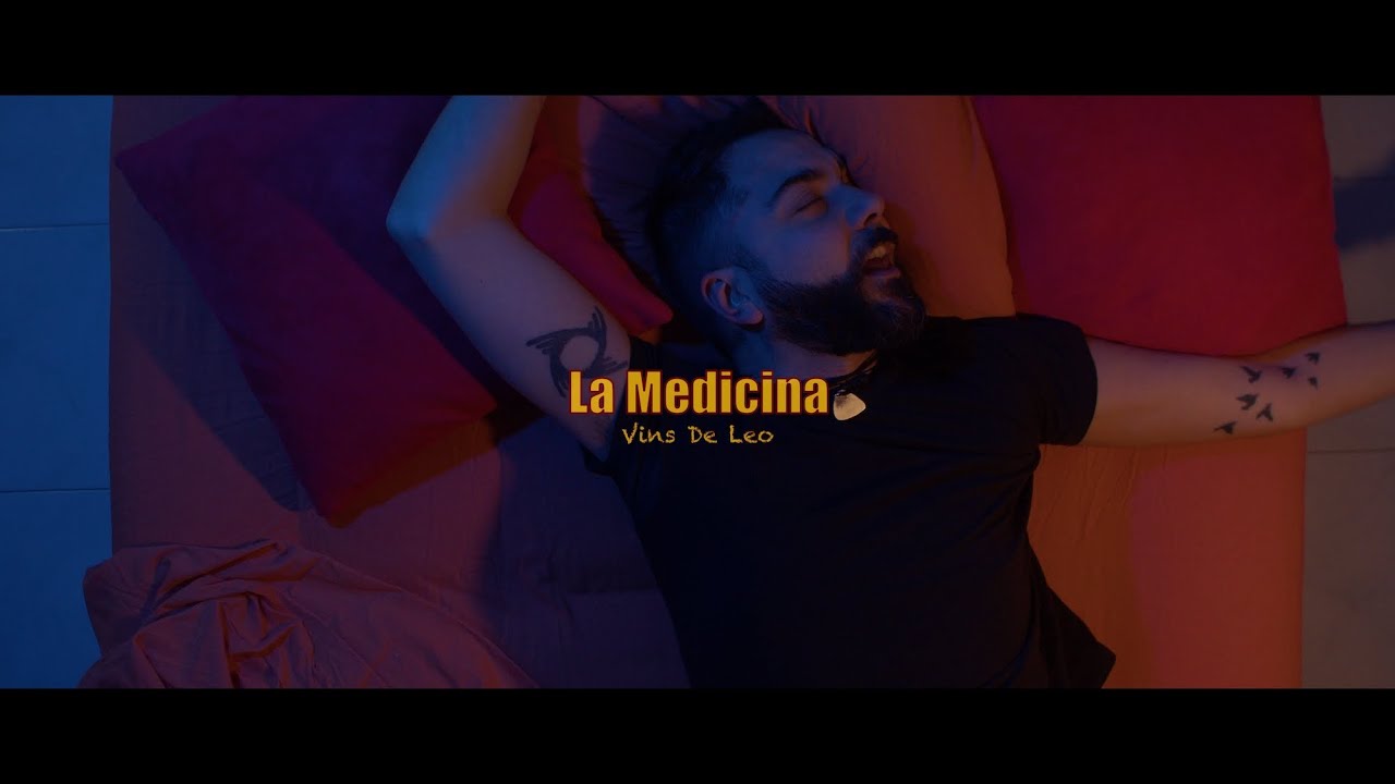 La Medicina - Vins De Leo