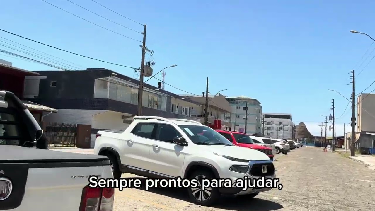 Não é Só Praia… Olha Como é Viver em Arroio do Silva 2026!