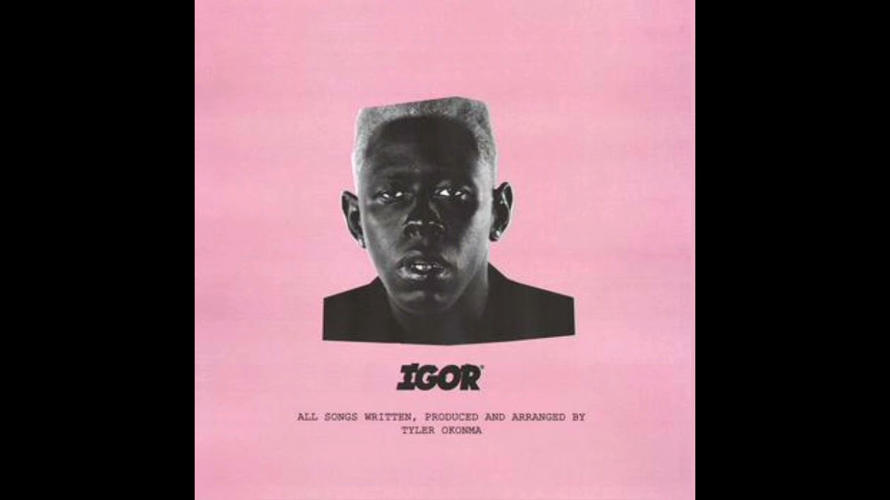 Tyler, the creator gone, gone /thank you acapella 79 bpm