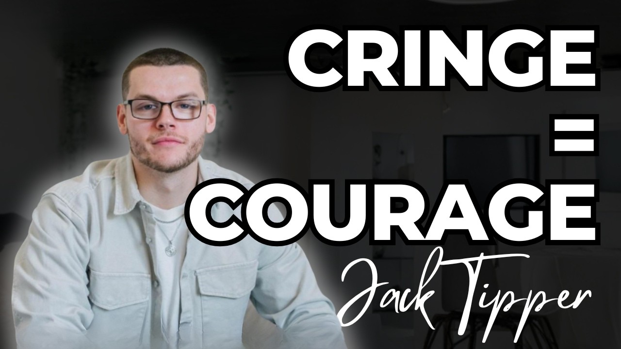 He Coached Me Live And Found My Blind Spot | Jack Tipper