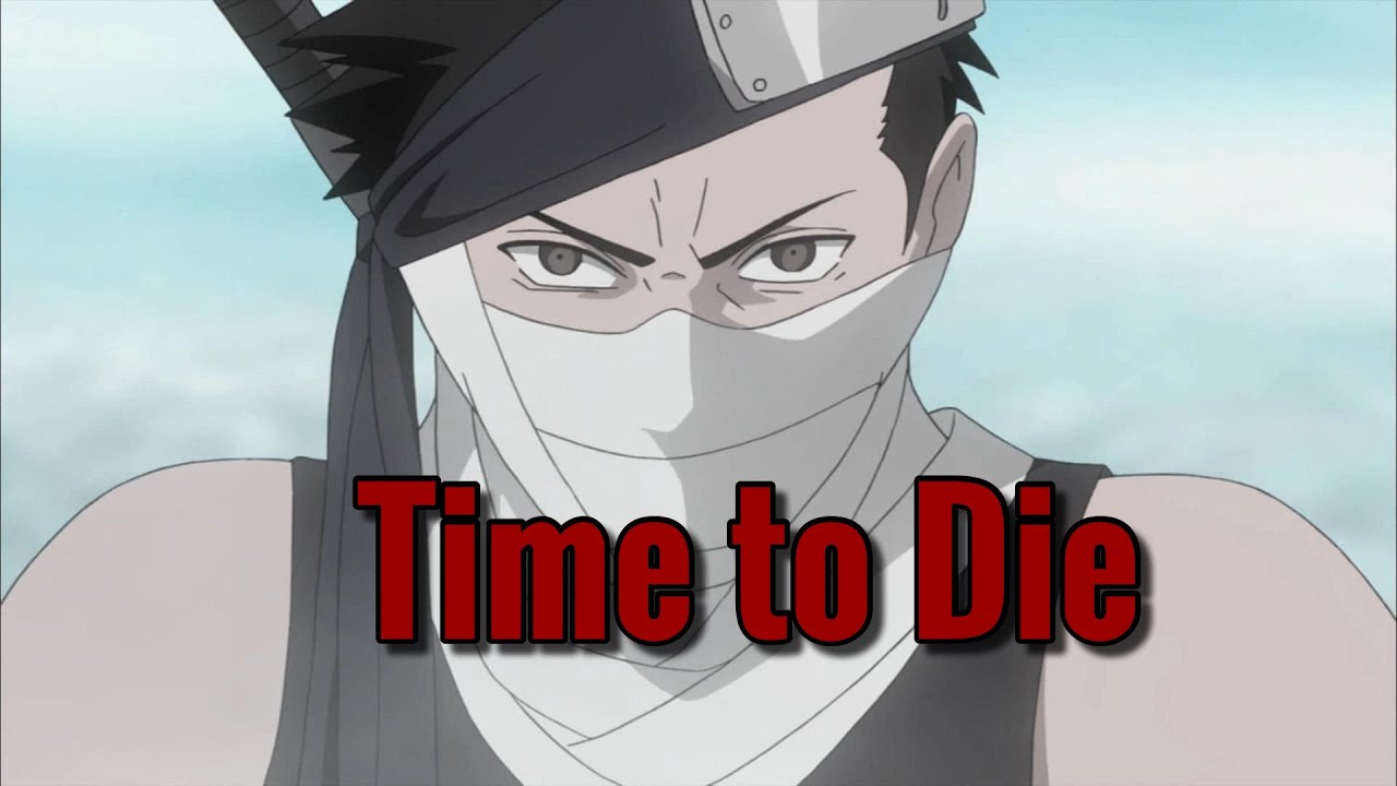 When Zabuza Bullied Team 7