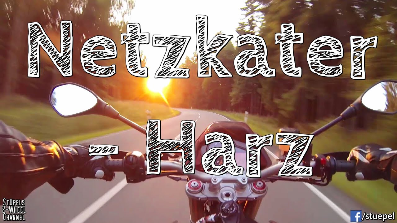 Netzkater || Aprilia Dorsoduro 1200 || RAW HQ-Sound