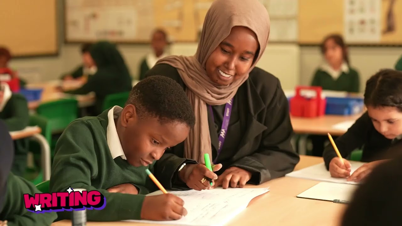 Firs Academy Promo with Subtitles
