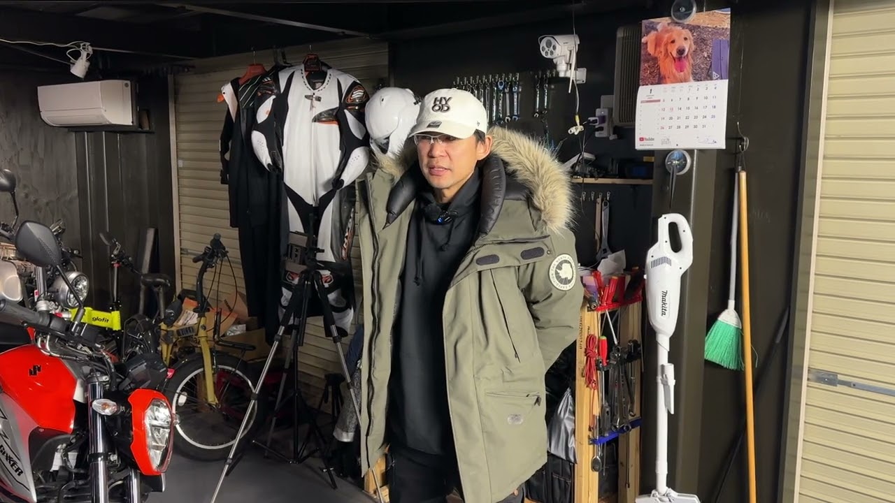 今年もう22件！バイク盗難が止まりません。ホント腹立つ！