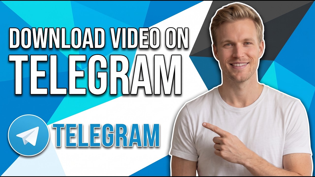 How To Download A Video On Telegram (Easy Guide)