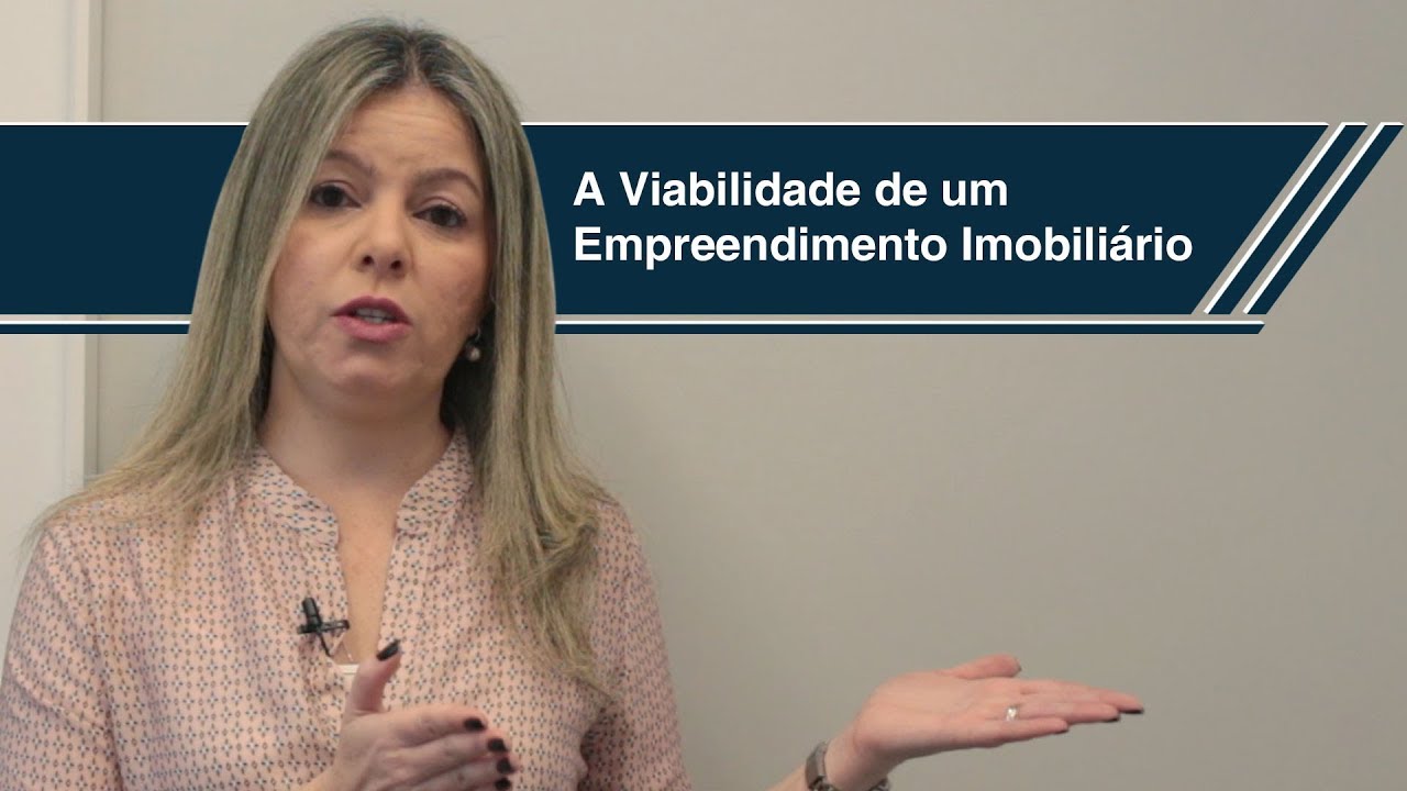 Viabilidade de um Empreendimento Imobiliário