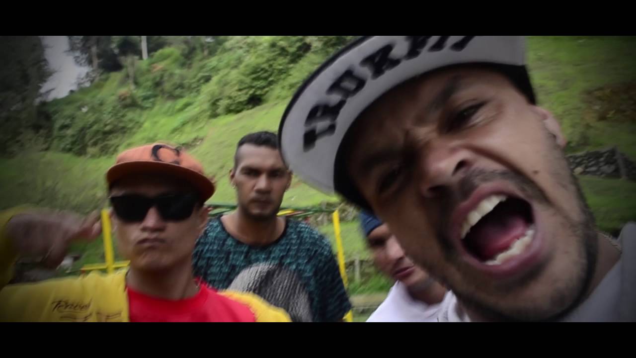 Pitu mijo Feat Chaco E.K | Padrino R.30 | EMBOSCADA (VIDEO OFICIAL)