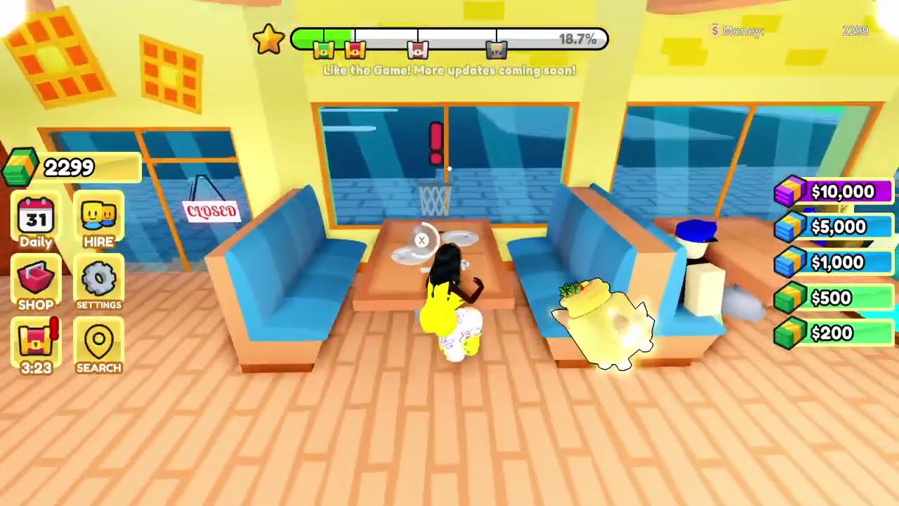 Roblox Part 215