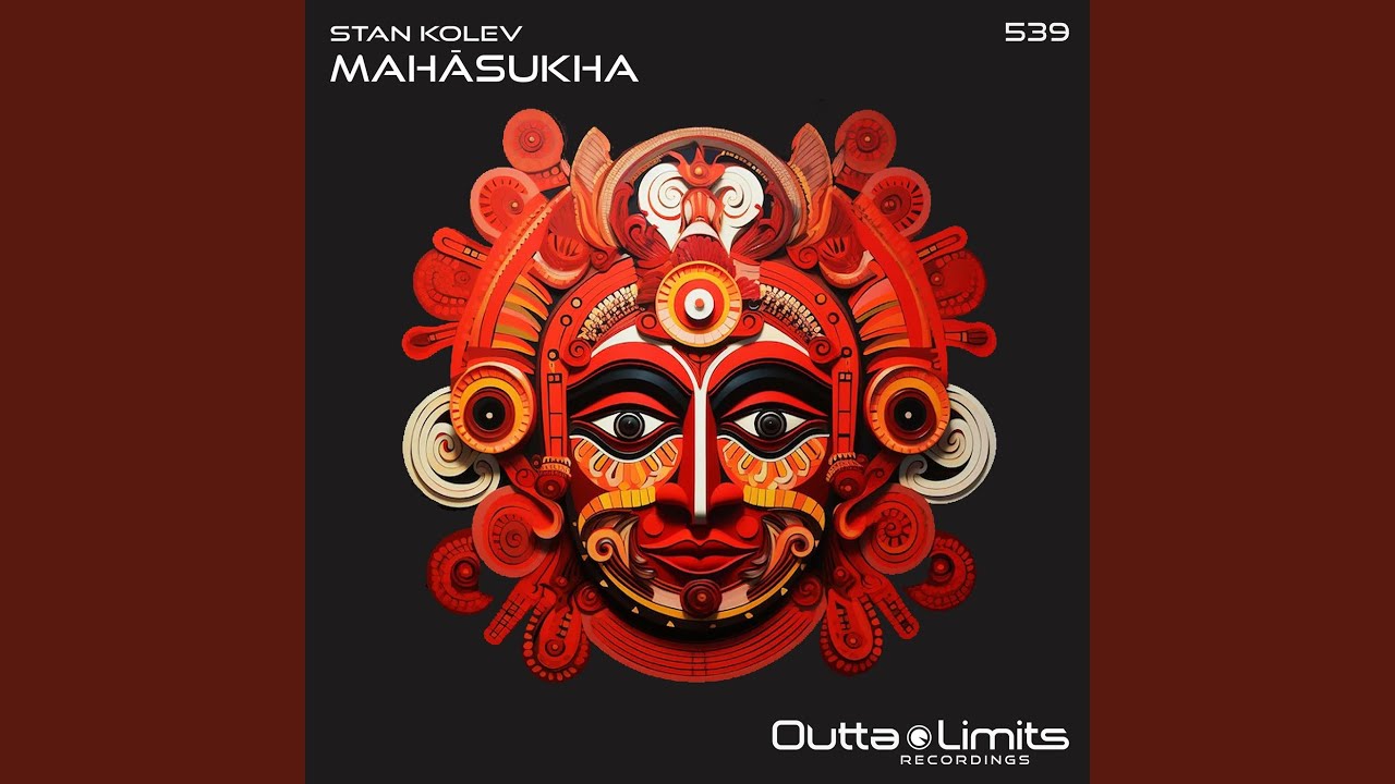 Mahāsukha
