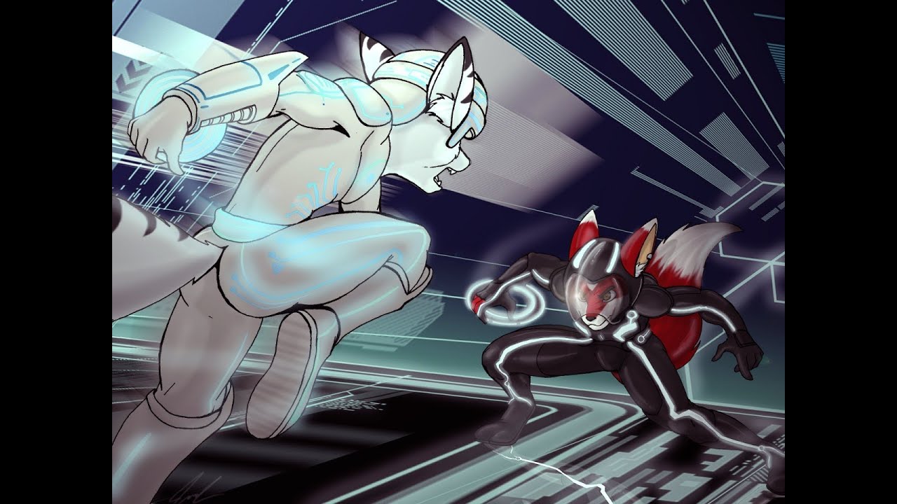 Furry - Am I Not Human?