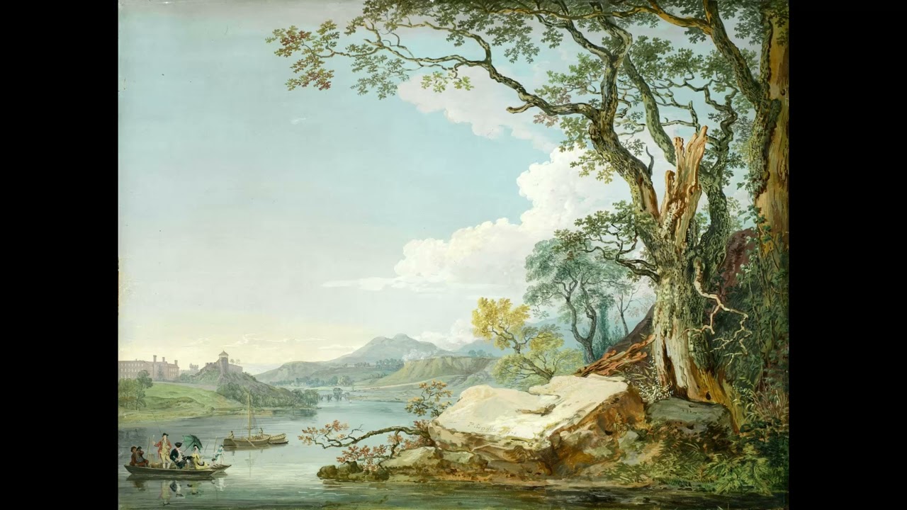 Medtner - Primavera, Op. 39 no. 3