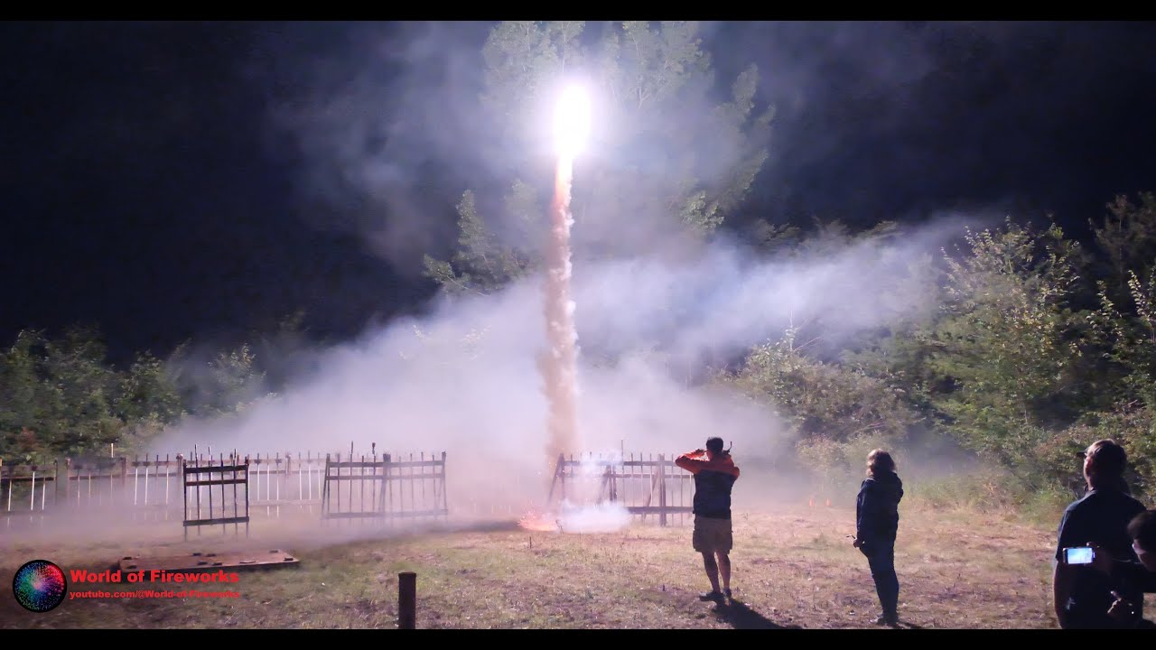Strobe Rockets & Zink - Rocket Line Compilation - PGI 2023