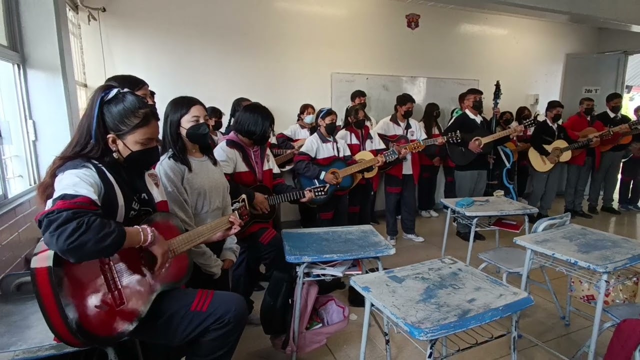 que bonita es esta vida para estudio