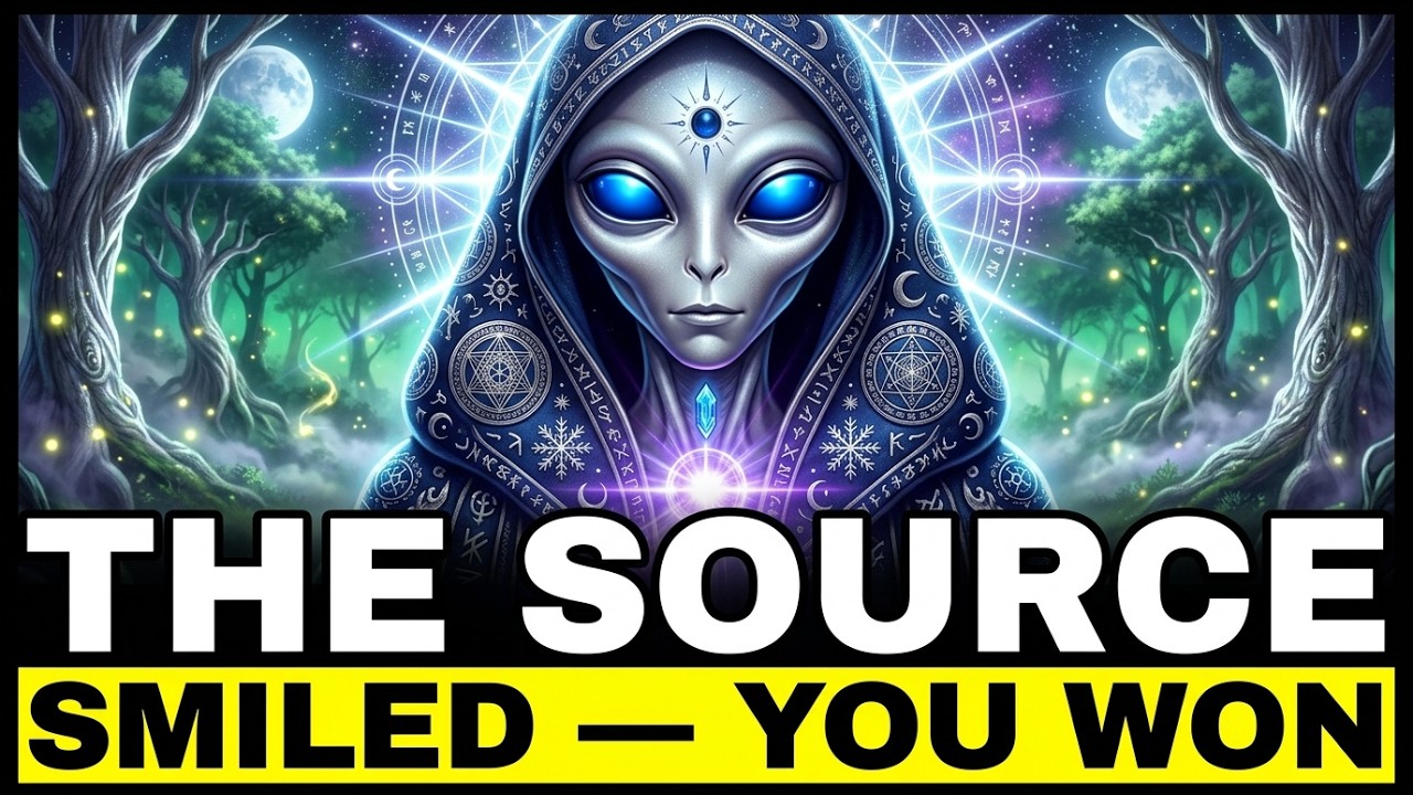 STARSEED, YOU FINALLY DID IT &mdash; AND ALL HIGH BEINGS CELEBRATED | ARCTURIAN COUNCIL MESSAGE