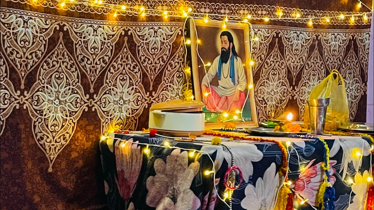 ਪ੍ਰਭਾਤਫੇਰੀ,  ਸ਼੍ਰੀ ਗੁਰੂ ਰਵੀਦਾਸ ਮਹਾਰਾਜ ਜੀਂ ਦੀ 28-1-26 #bhajanvlogschagran #dailyvlog #gururavidas 