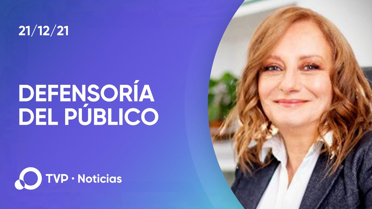 Defensor&iacute;a del P&uacute;blico: cobertura de protestas sociales