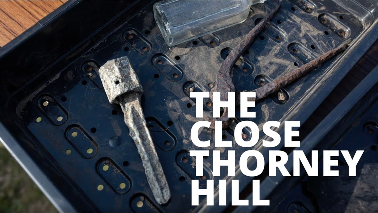 The Close - The Archaeology of Romany Gypsies