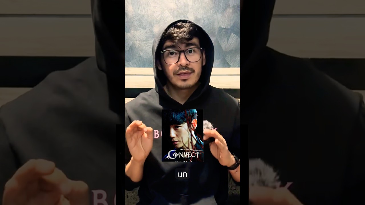 CONNECT | el drama que incomoda desde el principio 😱
