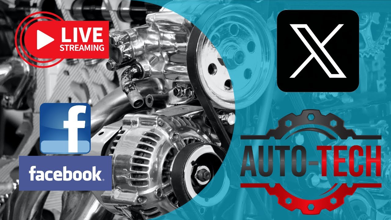 En vivo con técnicos: fallas reales 🔥