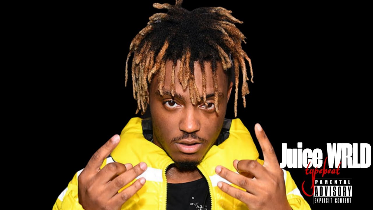 [FREE] Juice WRLD Type Beat – “Tomorrow” 