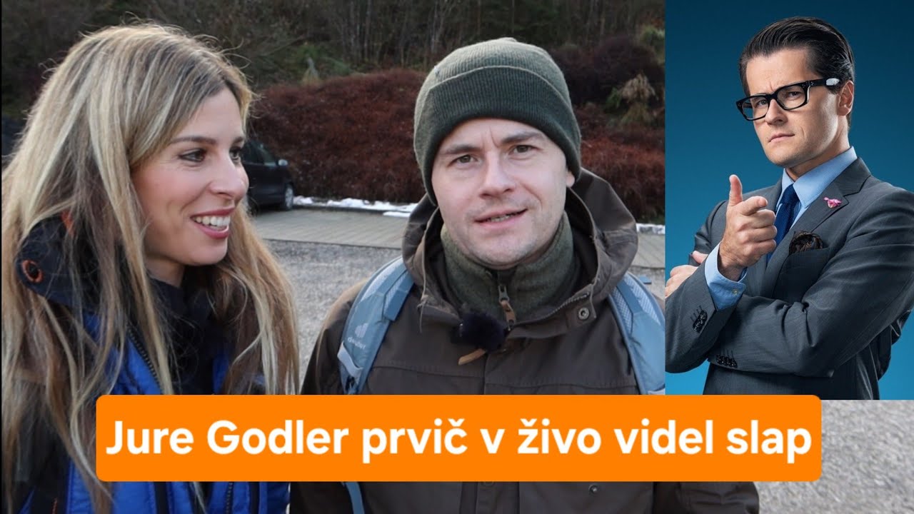 Jure Godler izbral Avstrijo