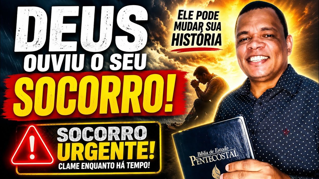 🛑 AO VIVO| PALAVRA PROFÉTICA E ORAÇÃO DA MEIA NOITE. DEUS ESTÁ ENVIADO O SOCORRO.🙏🏼