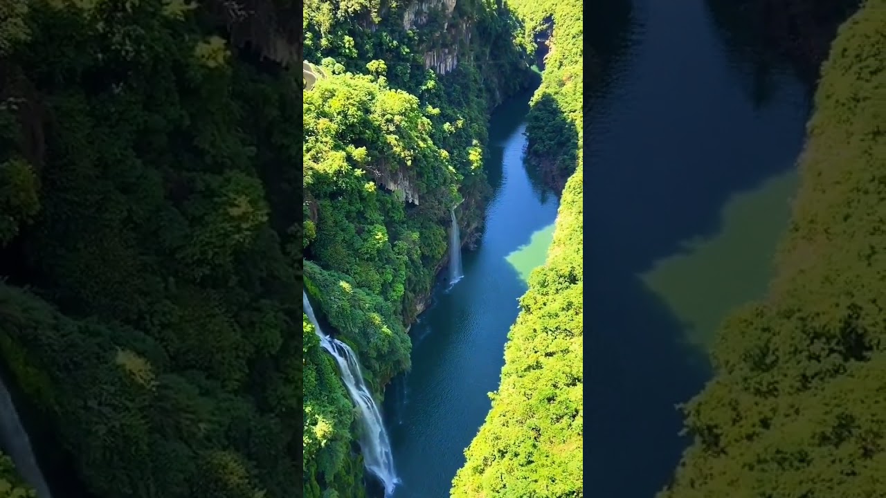 beauty overload #travel #travelphotography #travellover #nature #waterfall